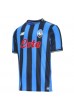 Atalanta Ademola Lookman #11 Jalkapallovaatteet Kotipaita 2025-26 Lyhythihainen
